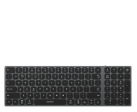 Silver Monkey Alu Keys Mini Premium Backlight Black - 1266241 - zdjęcie 5